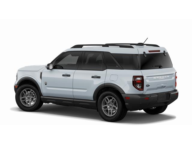2026 Ford Bronco Sport Big Bend (Stk: R9B40009) in Richmond - Image 2 of 6