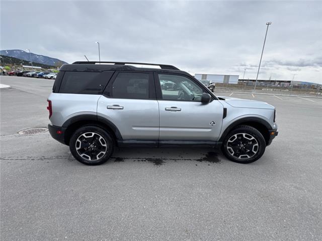 2021 Ford Bronco Sport Outer Banks (Stk: X053622B) in Cranbrook - Image 6 of 20