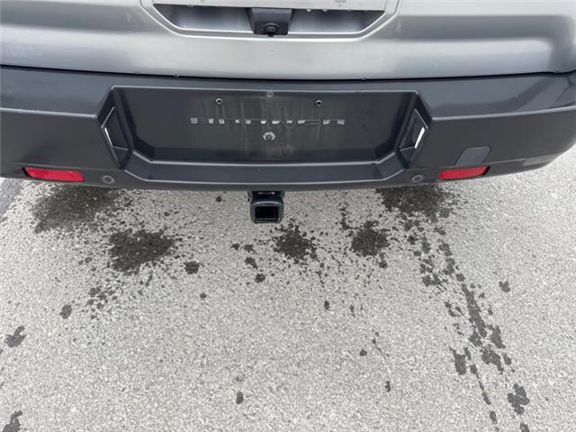 2021 Ford Bronco Sport Outer Banks (Stk: X053622B) in Cranbrook - Image 18 of 20
