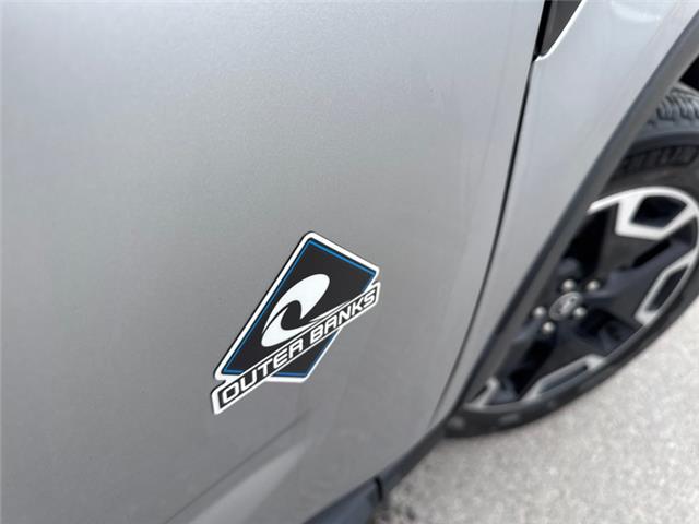 2021 Ford Bronco Sport Outer Banks (Stk: X053622B) in Cranbrook - Image 19 of 20