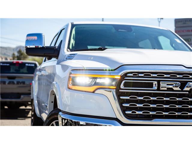 2026 RAM 1500 Limited (Stk: TT117) in Kamloops - Image 2 of 26