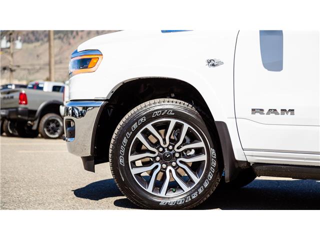 2026 RAM 1500 Limited (Stk: TT117) in Kamloops - Image 3 of 26