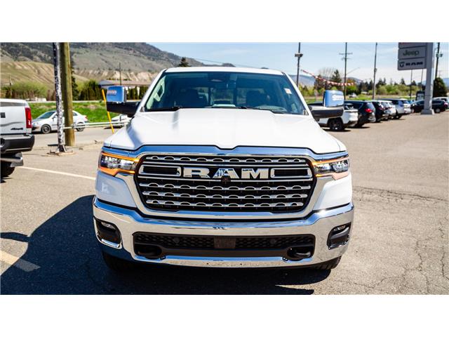 2026 RAM 1500 Limited (Stk: TT117) in Kamloops - Image 5 of 26