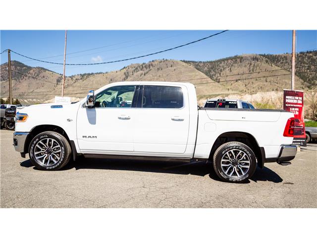 2026 RAM 1500 Limited (Stk: TT117) in Kamloops - Image 7 of 26