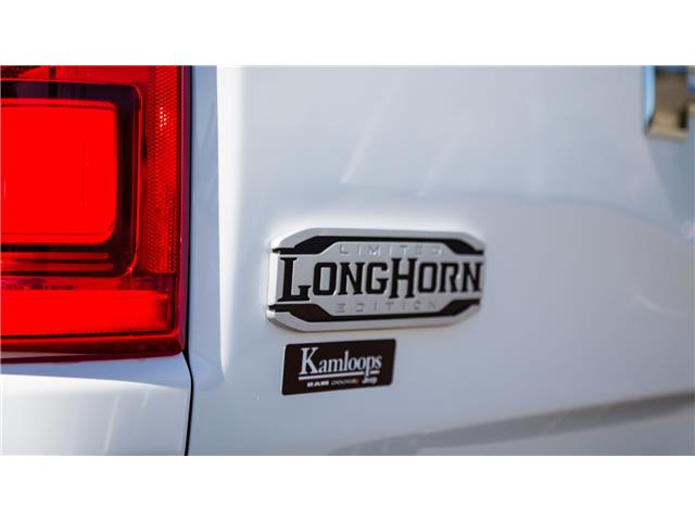 2026 RAM 1500 Limited (Stk: TT117) in Kamloops - Image 9 of 26