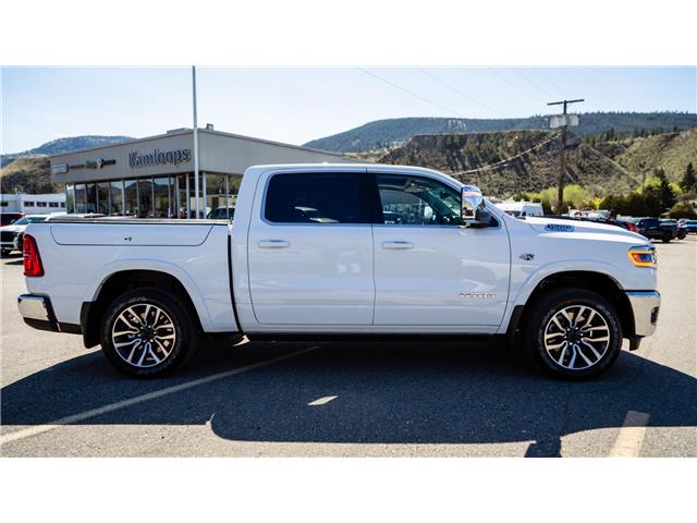 2026 RAM 1500 Limited (Stk: TT117) in Kamloops - Image 13 of 26