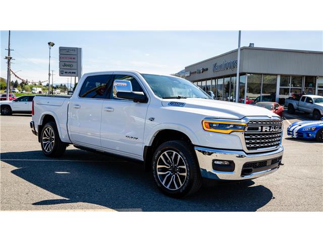 2026 RAM 1500 Limited (Stk: TT117) in Kamloops - Image 14 of 26