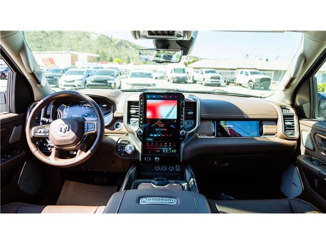 2026 RAM 1500 Limited (Stk: TT117) in Kamloops - Image 15 of 26