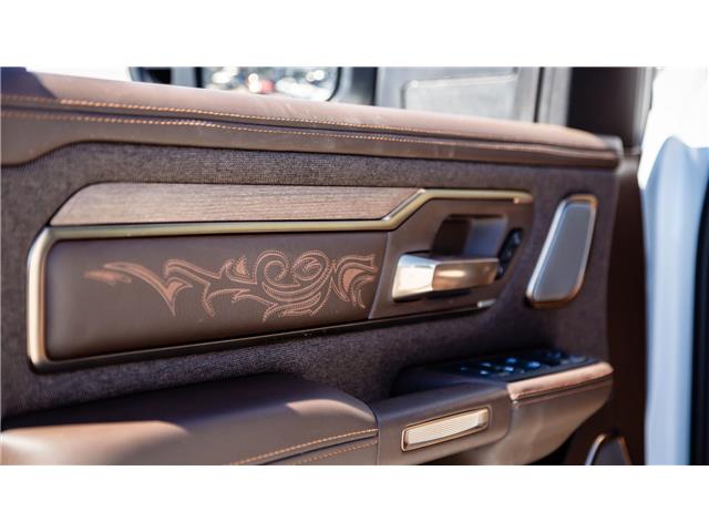 2026 RAM 1500 Limited (Stk: TT117) in Kamloops - Image 23 of 26