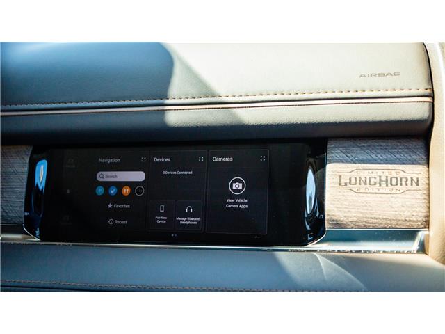 2026 RAM 1500 Limited (Stk: TT117) in Kamloops - Image 25 of 26