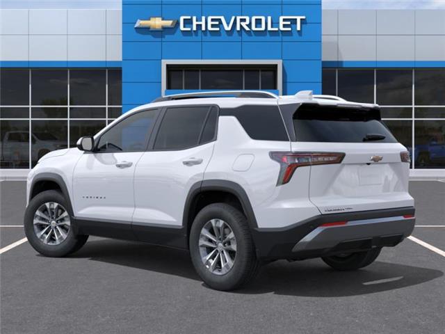 2026 Chevrolet Equinox LT (Stk: 85886) in St. Thomas - Image 3 of 24