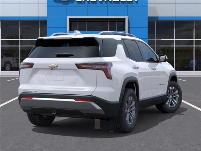 2026 Chevrolet Equinox LT (Stk: 85886) in St. Thomas - Image 4 of 24