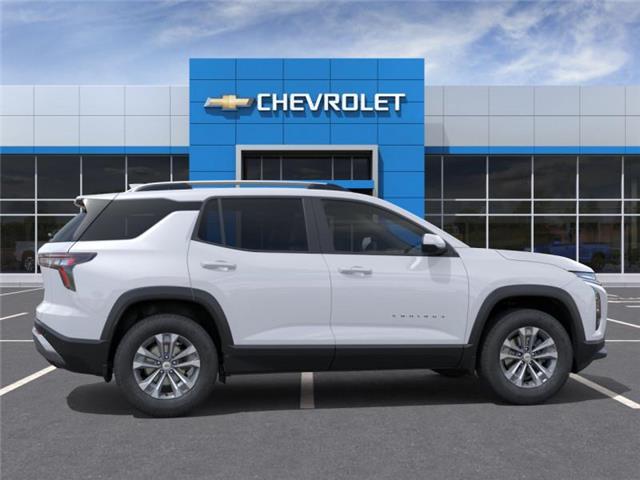 2026 Chevrolet Equinox LT (Stk: 85886) in St. Thomas - Image 5 of 24