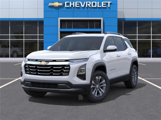 2026 Chevrolet Equinox LT (Stk: 85886) in St. Thomas - Image 6 of 24