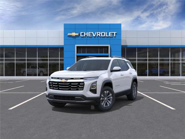 2026 Chevrolet Equinox LT (Stk: 85886) in St. Thomas - Image 8 of 24