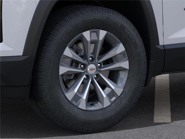 2026 Chevrolet Equinox LT (Stk: 85886) in St. Thomas - Image 9 of 24