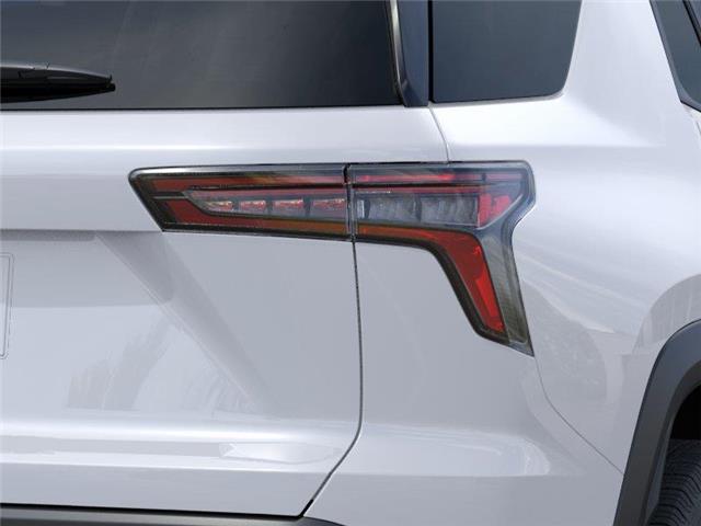 2026 Chevrolet Equinox LT (Stk: 85886) in St. Thomas - Image 11 of 24
