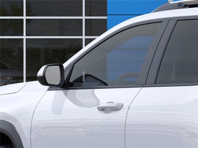 2026 Chevrolet Equinox LT (Stk: 85886) in St. Thomas - Image 12 of 24