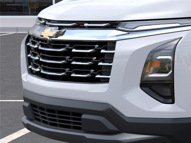 2026 Chevrolet Equinox LT (Stk: 85886) in St. Thomas - Image 13 of 24