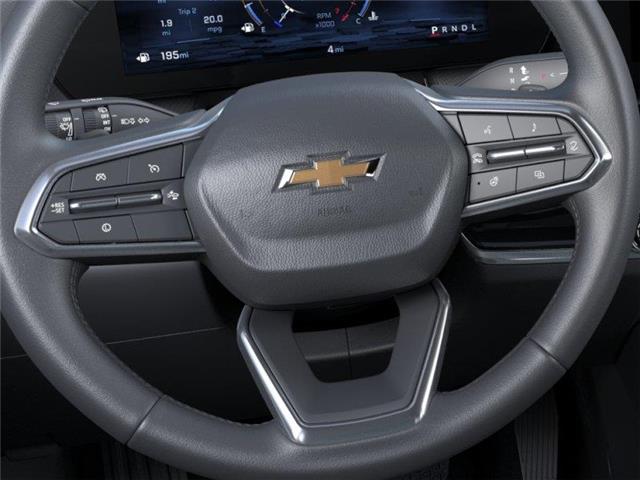 2026 Chevrolet Equinox LT (Stk: 85886) in St. Thomas - Image 19 of 24