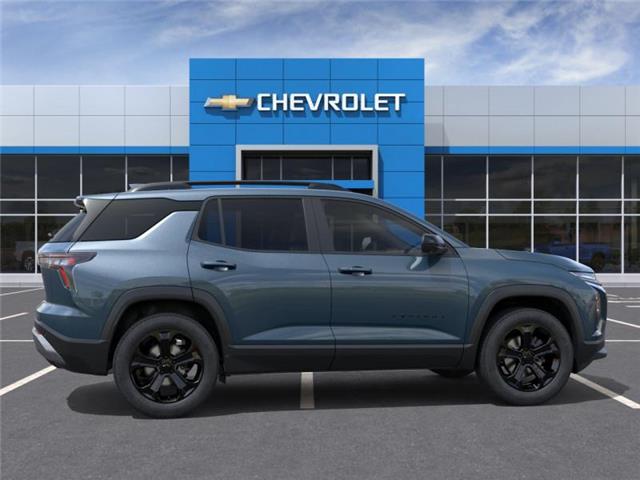 2026 Chevrolet Equinox LT (Stk: 85839 GARY) in St. Thomas - Image 5 of 24