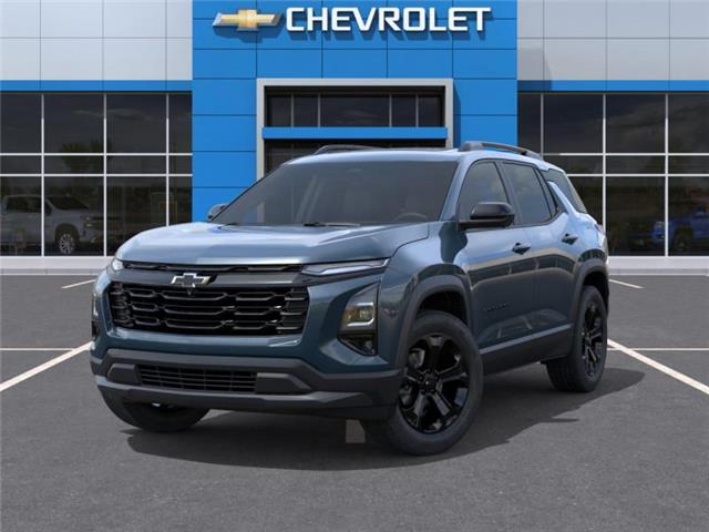 2026 Chevrolet Equinox LT (Stk: 85839 GARY) in St. Thomas - Image 6 of 24