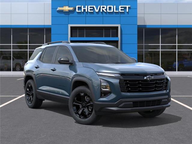 2026 Chevrolet Equinox LT (Stk: 85839 GARY) in St. Thomas - Image 7 of 24