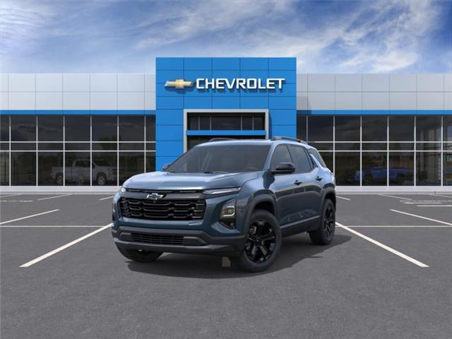 2026 Chevrolet Equinox LT (Stk: 85839 GARY) in St. Thomas - Image 8 of 24