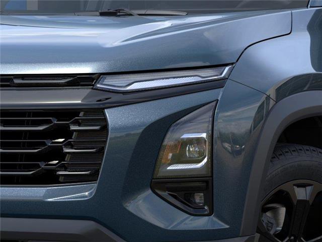 2026 Chevrolet Equinox LT (Stk: 85839 GARY) in St. Thomas - Image 10 of 24