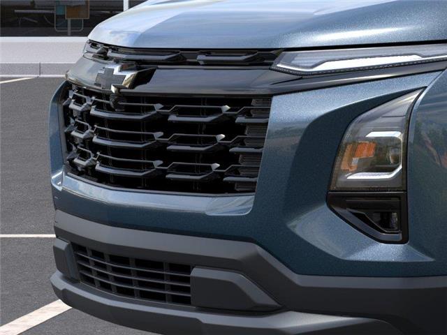 2026 Chevrolet Equinox LT (Stk: 85839 GARY) in St. Thomas - Image 13 of 24