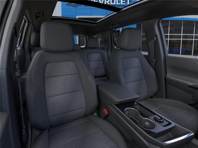 2026 Chevrolet Equinox LT (Stk: 85839 GARY) in St. Thomas - Image 16 of 24
