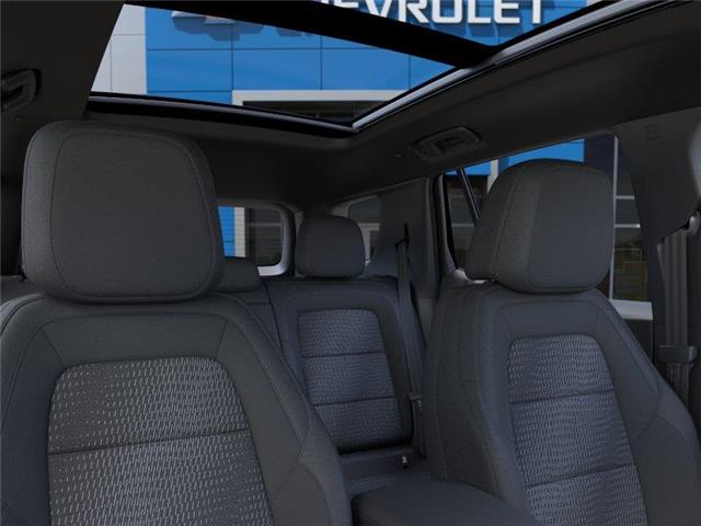 2026 Chevrolet Equinox LT (Stk: 85839 GARY) in St. Thomas - Image 24 of 24