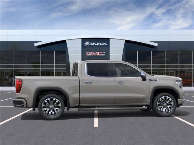 2026 GMC Sierra 1500 Denali (Stk: 86297) in St. Thomas - Image 5 of 24