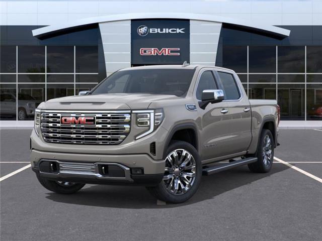 2026 GMC Sierra 1500 Denali (Stk: 86297) in St. Thomas - Image 6 of 24