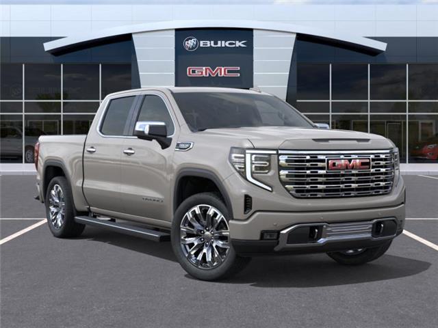 2026 GMC Sierra 1500 Denali (Stk: 86297) in St. Thomas - Image 7 of 24