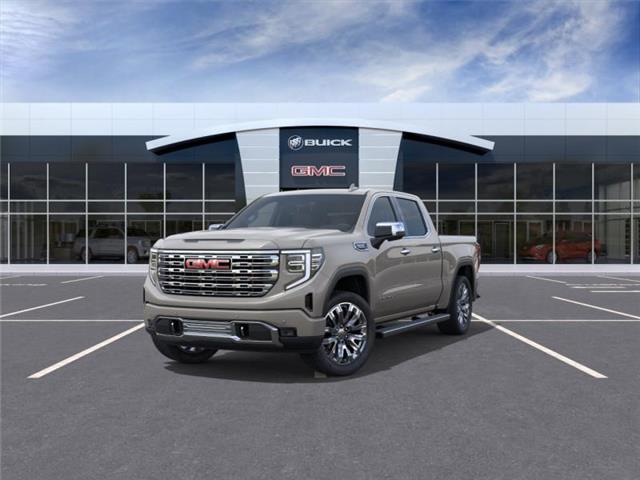 2026 GMC Sierra 1500 Denali (Stk: 86297) in St. Thomas - Image 8 of 24