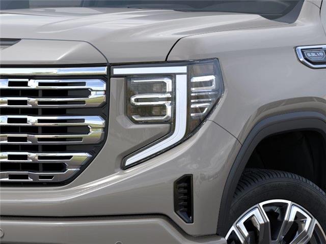 2026 GMC Sierra 1500 Denali (Stk: 86297) in St. Thomas - Image 10 of 24