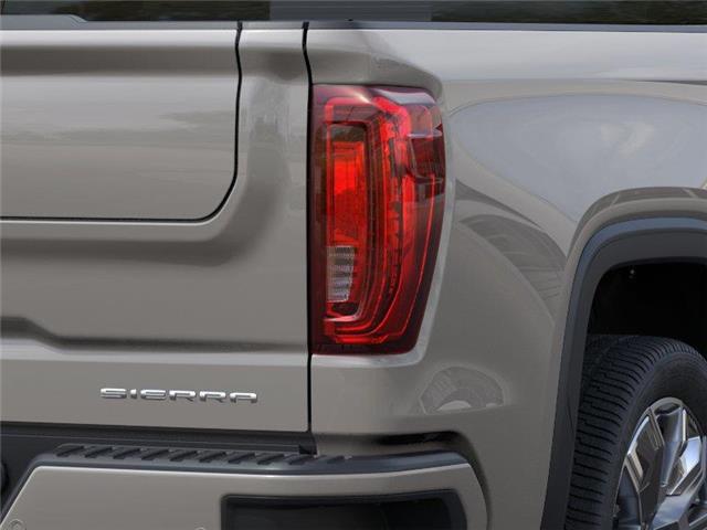 2026 GMC Sierra 1500 Denali (Stk: 86297) in St. Thomas - Image 11 of 24