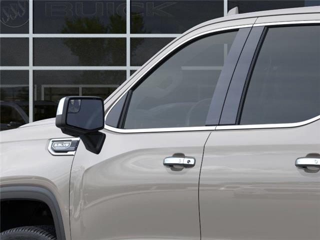 2026 GMC Sierra 1500 Denali (Stk: 86297) in St. Thomas - Image 12 of 24