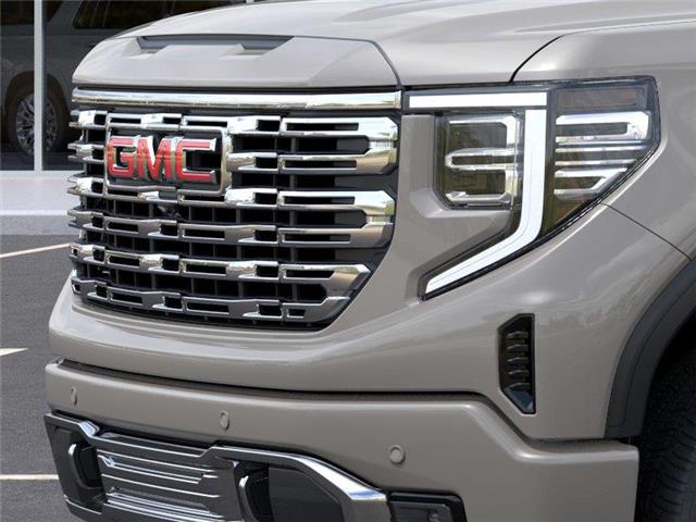 2026 GMC Sierra 1500 Denali (Stk: 86297) in St. Thomas - Image 13 of 24