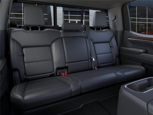2026 GMC Sierra 1500 Denali (Stk: 86297) in St. Thomas - Image 17 of 24