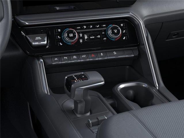 2026 GMC Sierra 1500 Denali (Stk: 86297) in St. Thomas - Image 23 of 24