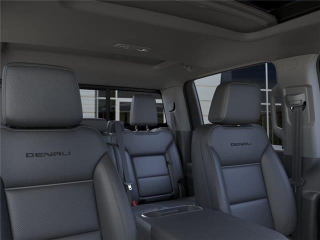2026 GMC Sierra 1500 Denali (Stk: 86297) in St. Thomas - Image 24 of 24