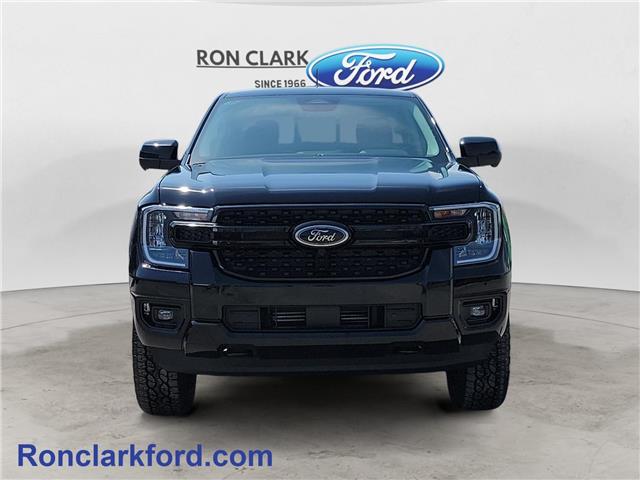 2026 Ford Ranger Lariat (Stk: 17151) in Wyoming - Image 2 of 15