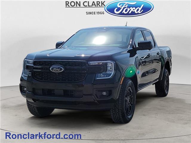 2026 Ford Ranger Lariat (Stk: 17151) in Wyoming - Image 3 of 15
