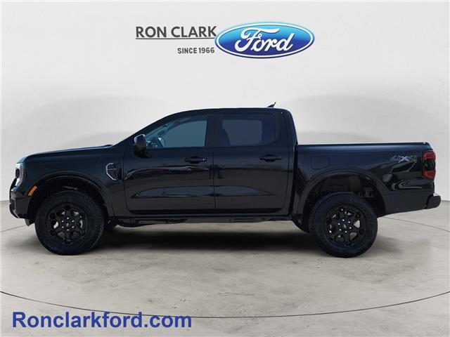 2026 Ford Ranger Lariat (Stk: 17151) in Wyoming - Image 4 of 15