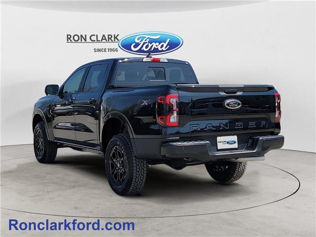 2026 Ford Ranger Lariat (Stk: 17151) in Wyoming - Image 5 of 15