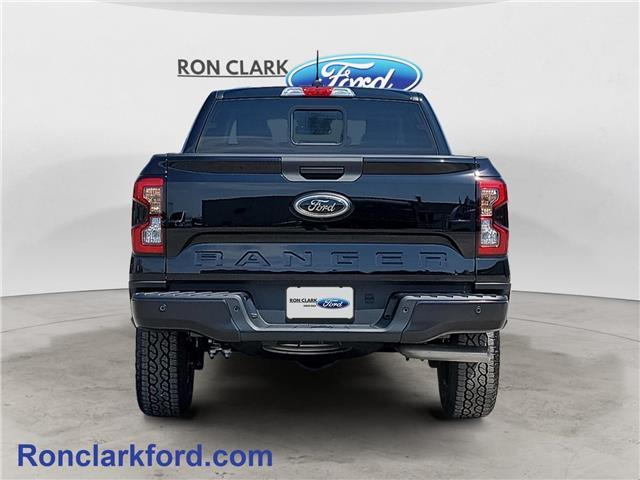 2026 Ford Ranger Lariat (Stk: 17151) in Wyoming - Image 6 of 15