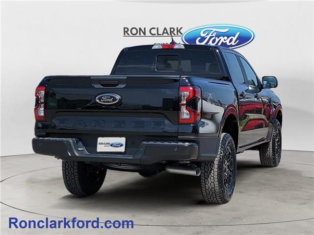 2026 Ford Ranger Lariat (Stk: 17151) in Wyoming - Image 7 of 15