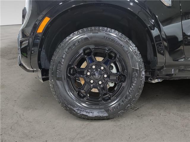 2026 Ford Ranger Lariat (Stk: 17151) in Wyoming - Image 9 of 15